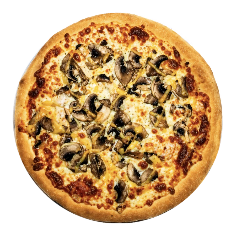 Pizza Alemanha