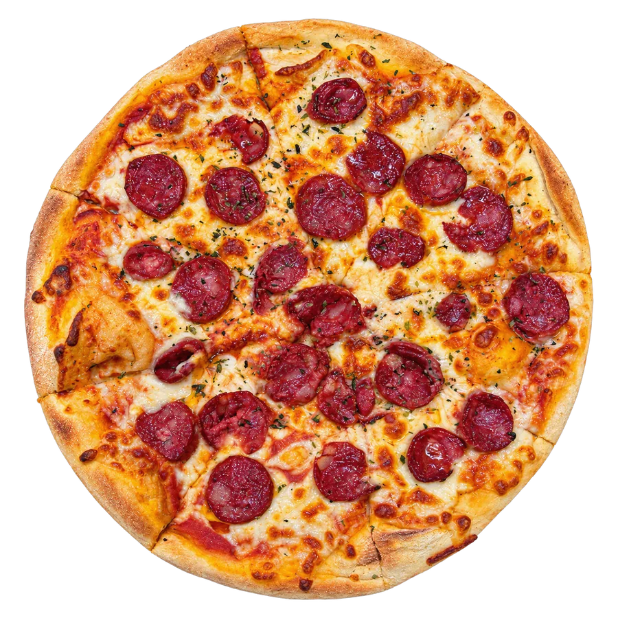 Pizza Brasil