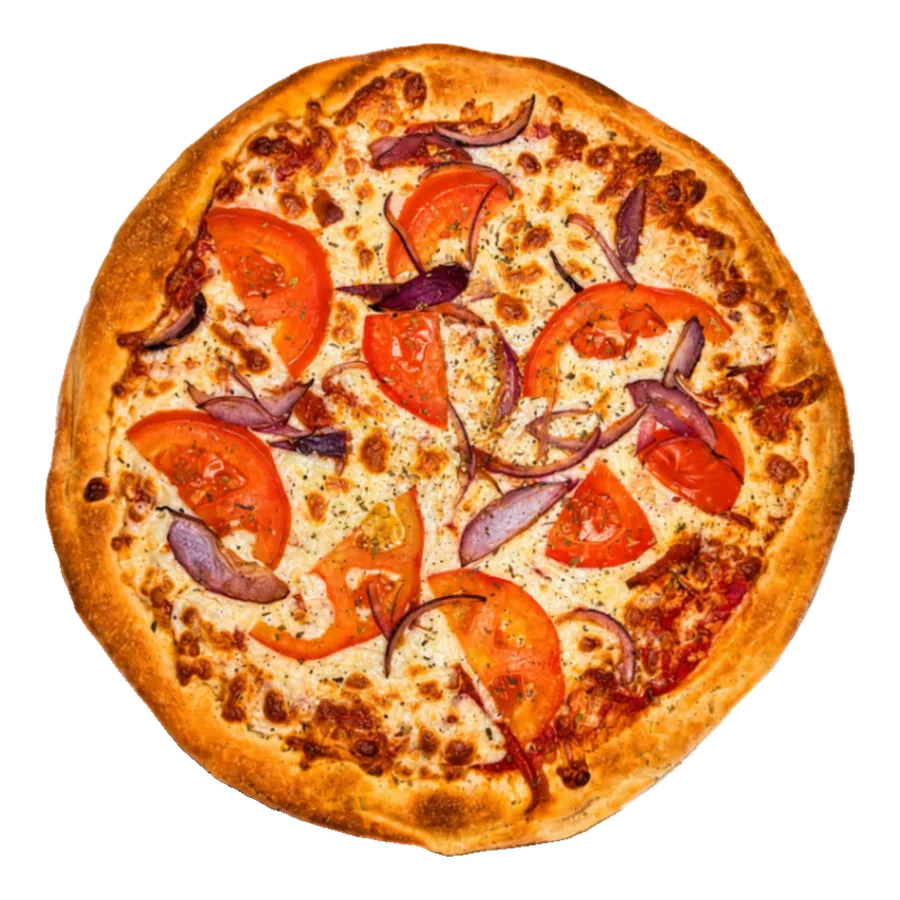 Pizza Espanha
