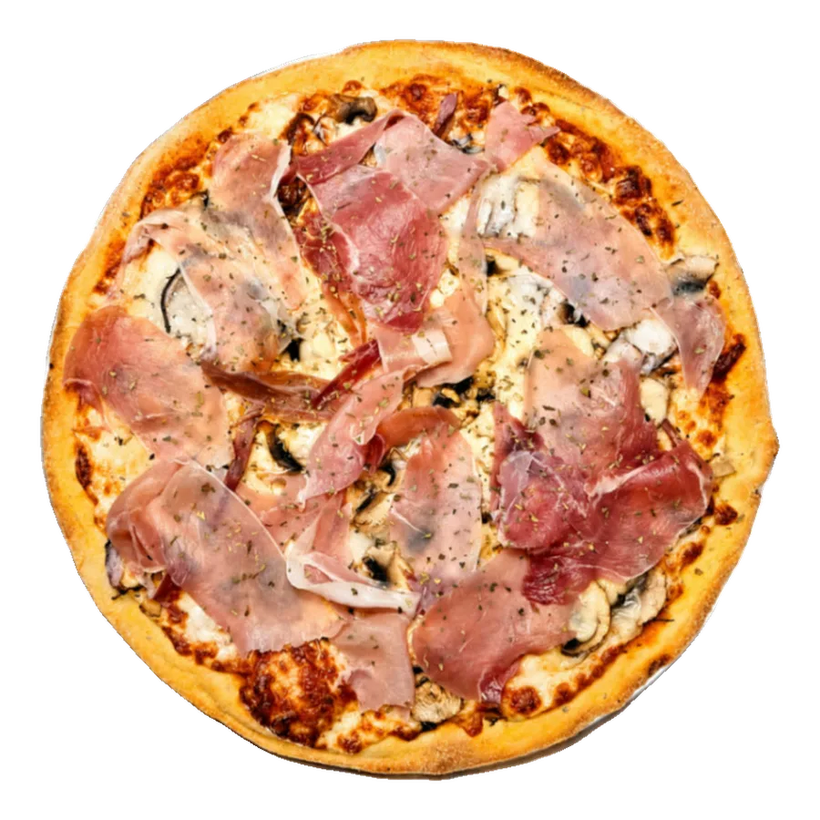 Pizza França