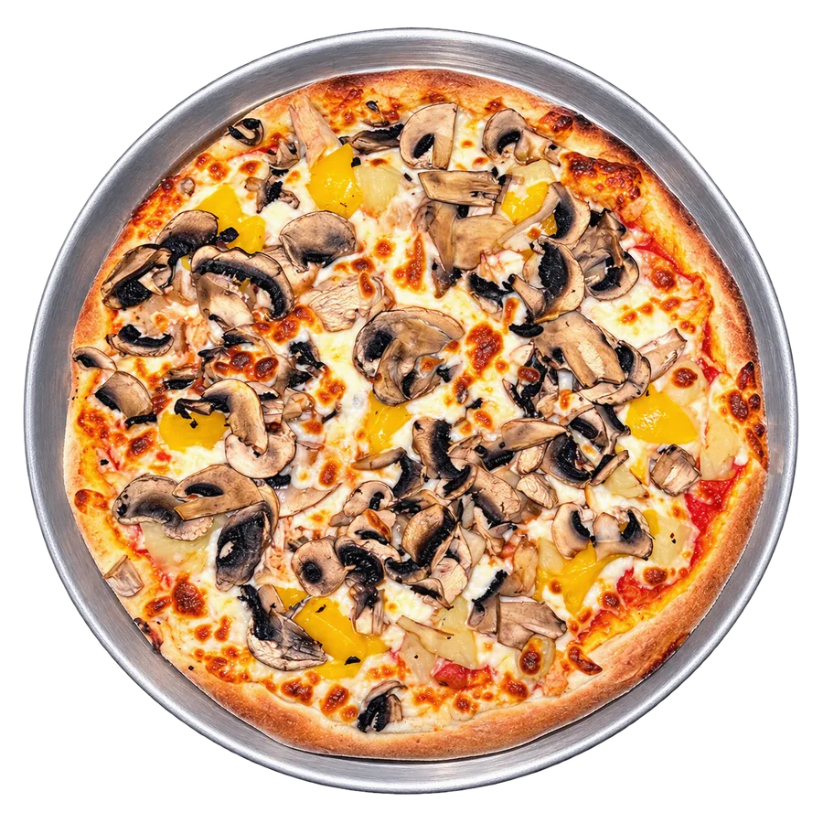 Pizza Hawai