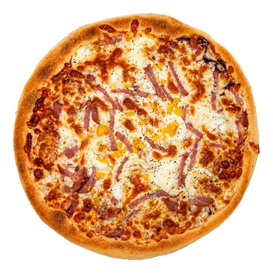 Pizza Inglaterra
