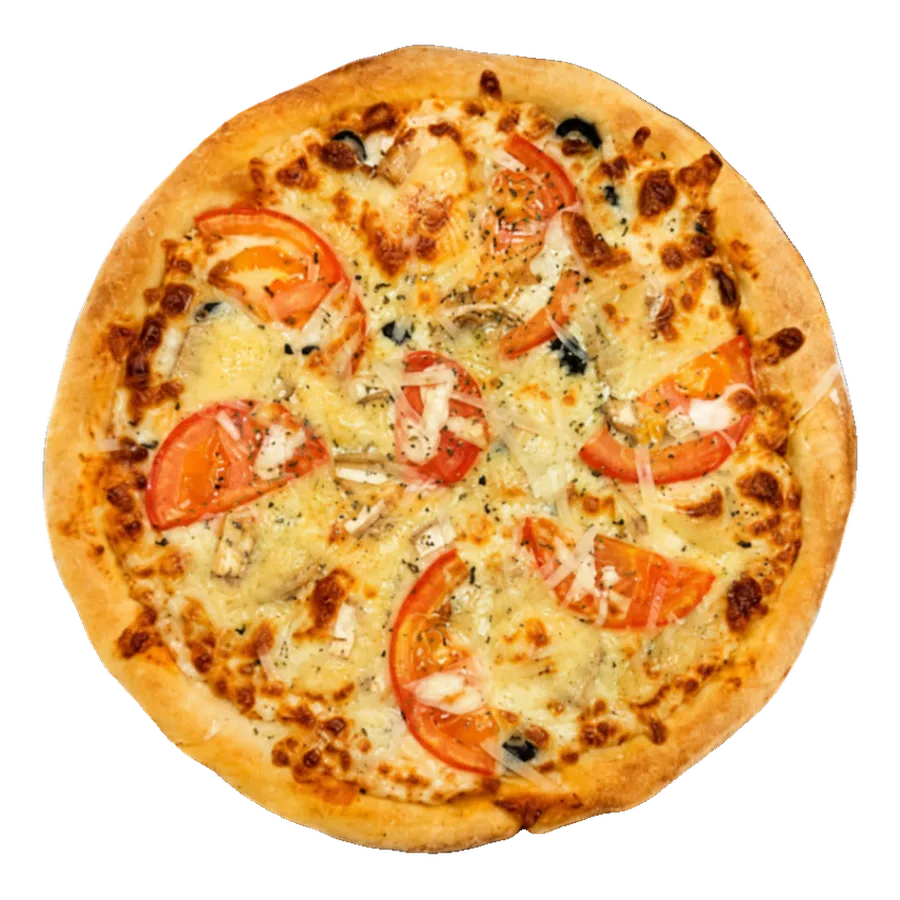 Pizza Itália