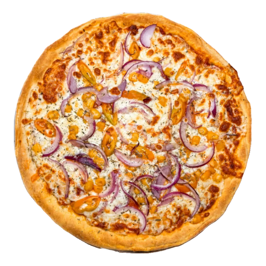 Pizza México