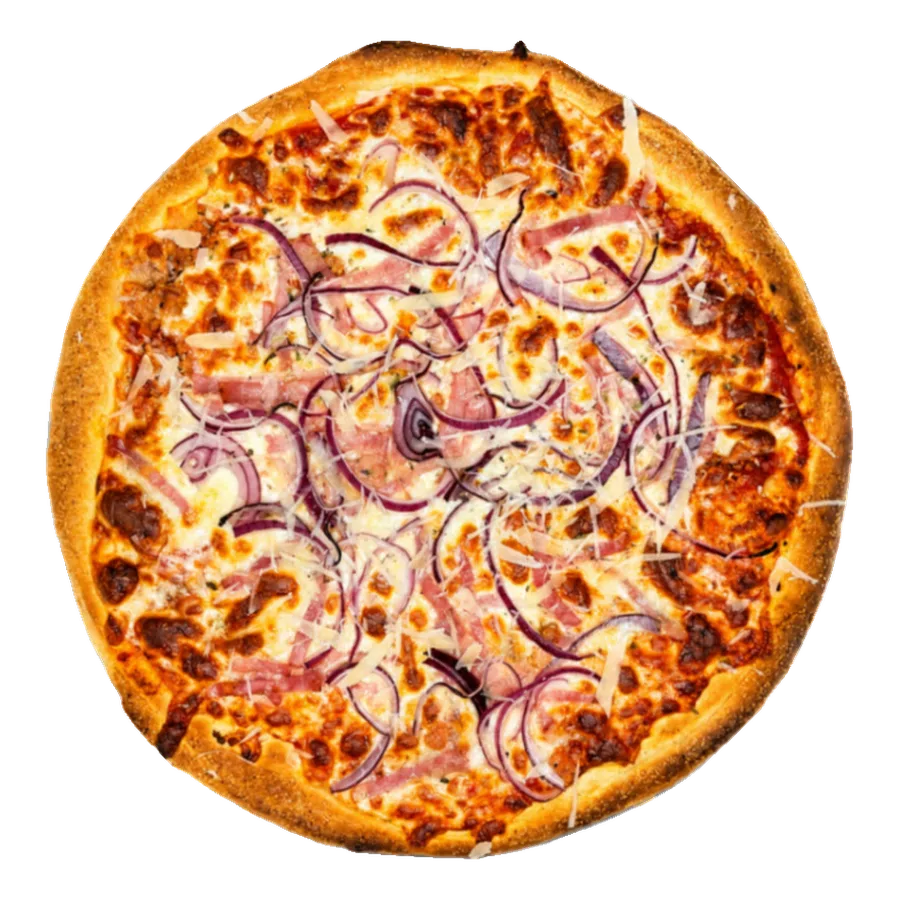 Pizza Nova Zelândia